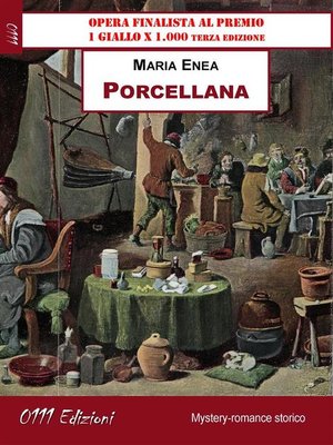 cover image of Porcellana
